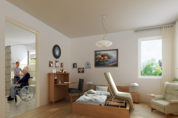 3D Rendering for Interior Design: How to Create Realistic Spaces