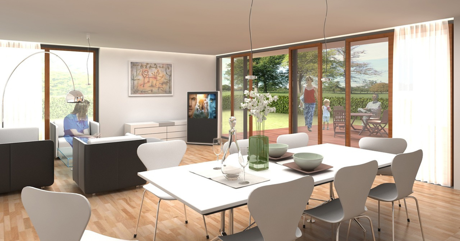 Photorealistic 3D Rendering: Tips & Tricks for Perfect Visuals