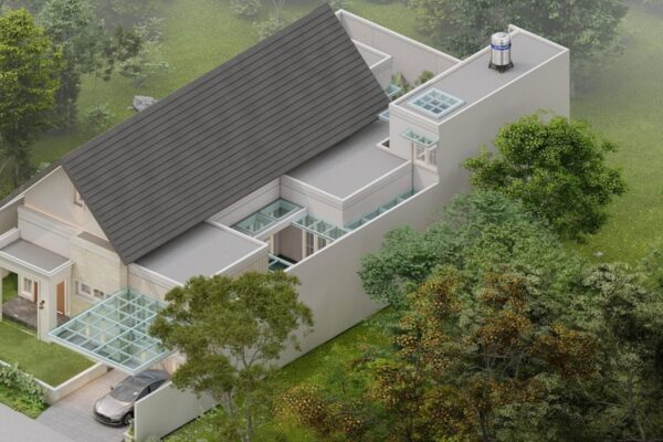 Revolutionizing 3D Rendering with Cloud-Based Services