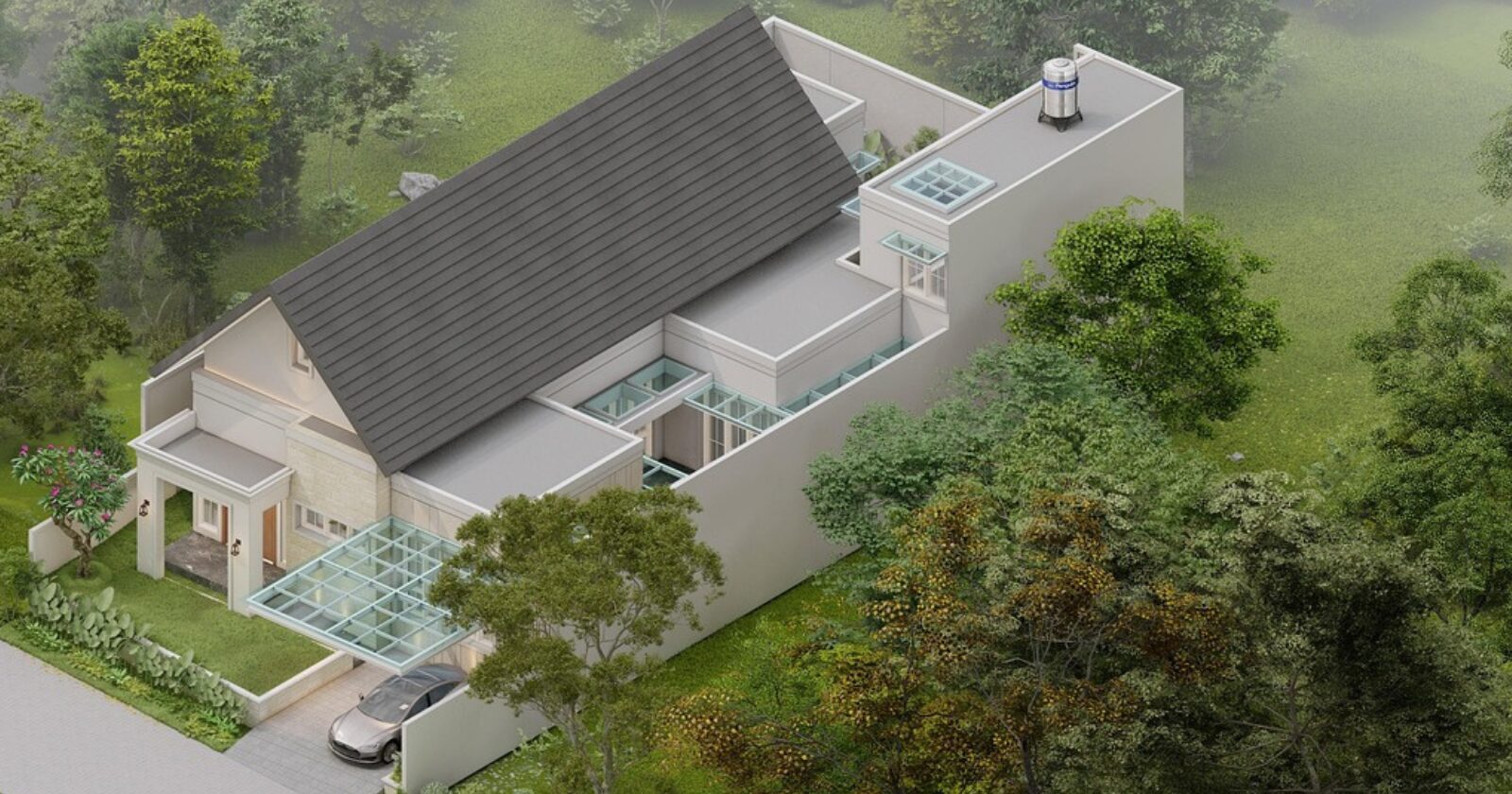 Revolutionizing 3D Rendering with Cloud-Based Services