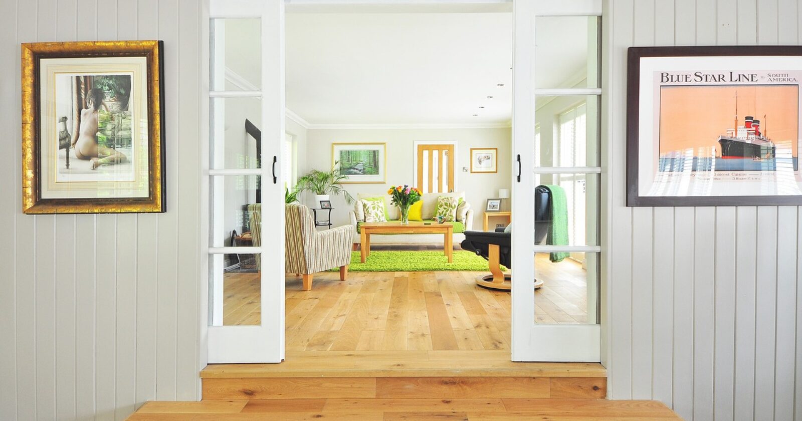 Advancements in Hardware Revolutionizing Architectural Rendering