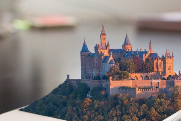 How Are Cloud Rendering, AI, VR, and Digital Twins Revolutionizing Architectural 3D Rendering?