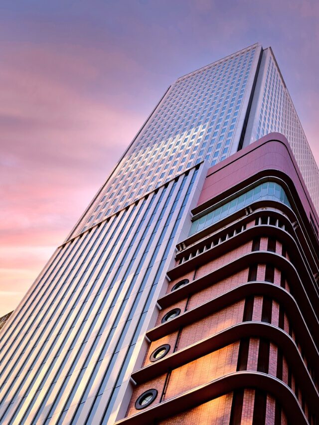 3D Rendering in Sustainable Architecture