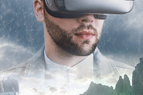 How 3D Rendering Supercharges Augmented Reality in Architecture