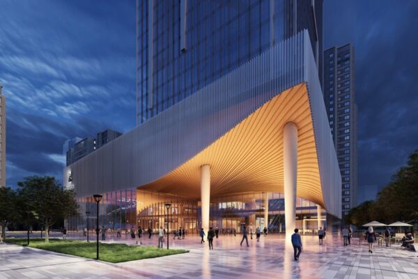 Top 10 Architectural 3D Rendering Studios and Expertise