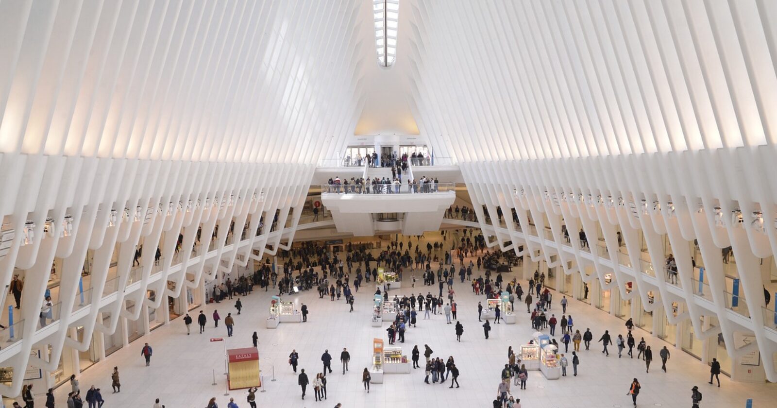 3D Rendering for Smarter Public Spaces | Future Design