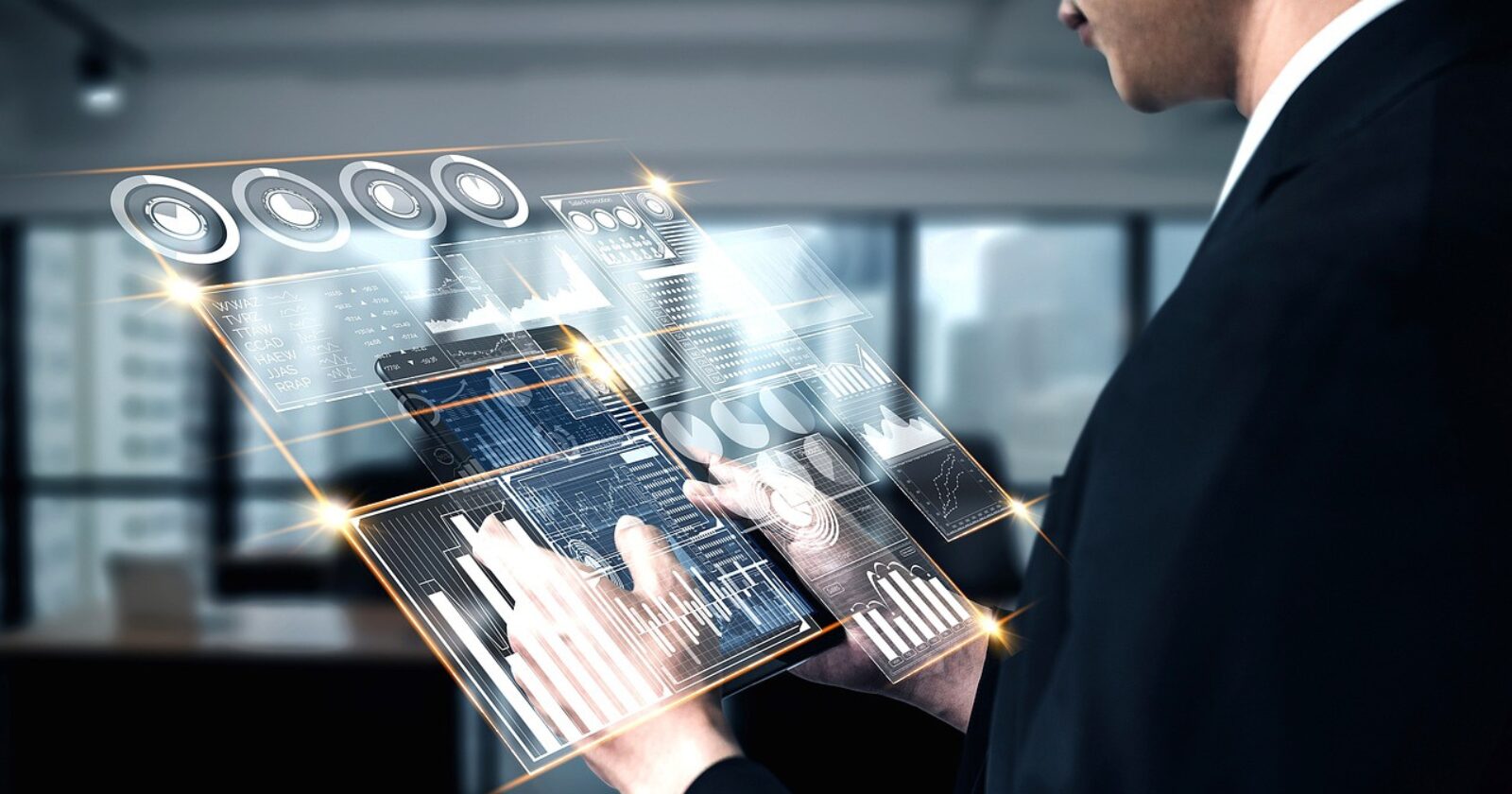 Artificial Intelligence (AI) in Architectural 3D Rendering